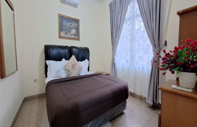 Villa Kota Bunga Anggrek - Foto 3