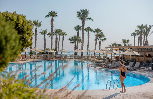 Louis Althea Beach Hotel - Foto 31