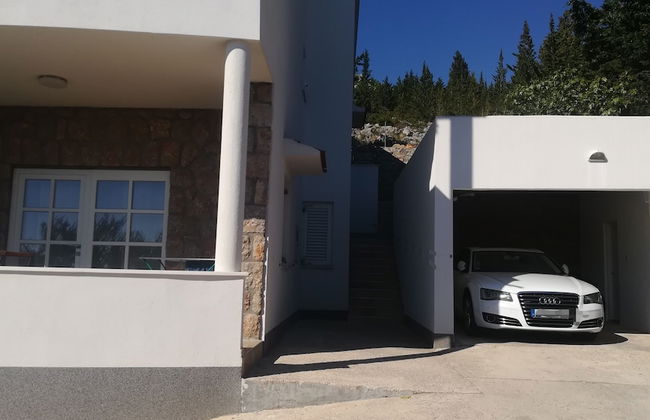 Apartments Natasa - Foto 25