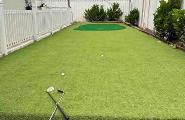 New Beach Cabana with Mini Golf - Foto 23