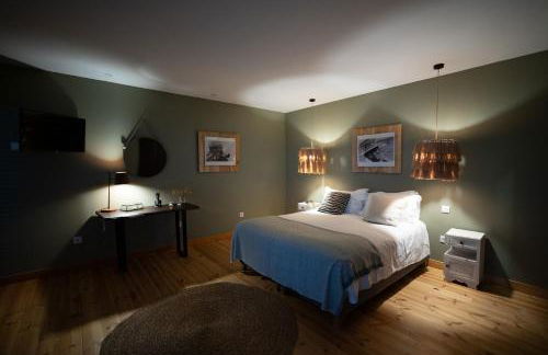 Monte Gois Country House e Spa - Foto 112