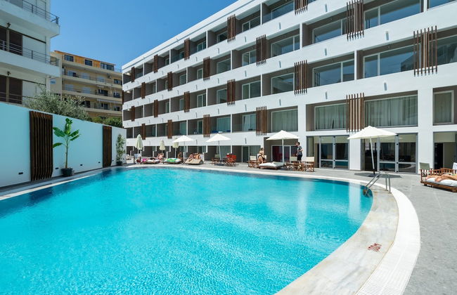 Castellum Suites - Photo 41