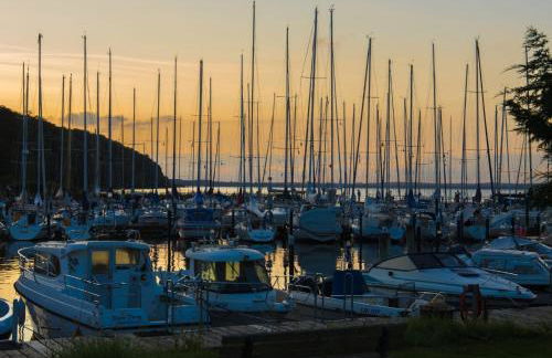 Ferienwohnung Hyggebo - Foto 19
