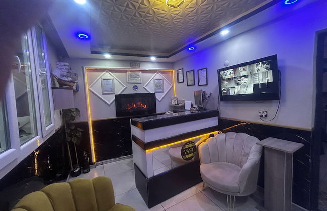 Vast Apart Otel - Foto 2