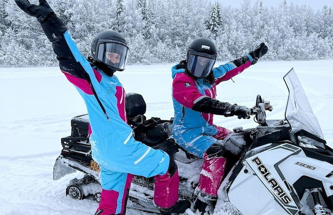 The Elegant Haistila - Foto 76