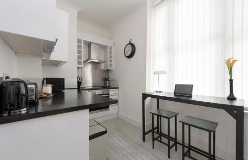 Tower Bridge Exclusive Two bedroom apartment - Foto 18