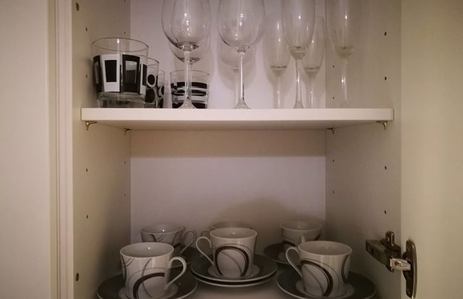 SHS Suite Home Sweet Strassen III - Foto 12