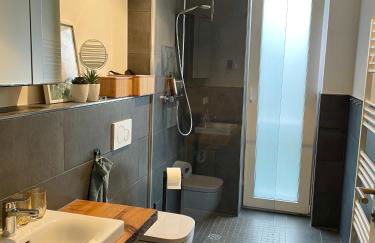 Oase am See l 2 SZ l Familien und Hundefreundlich l Sauna I E-Ladesäule - Foto 21