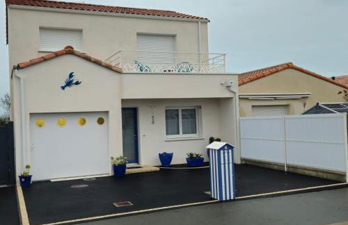 Appartement neuf 39m2 avec balcon à 250m de la plage - Foto 1