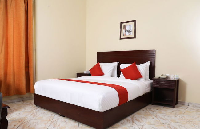 RUWI BEACH HOTEL APARTMENTS - Foto 10