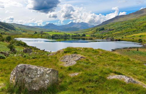 2 Bed in Afonwen 90461 - Foto 25