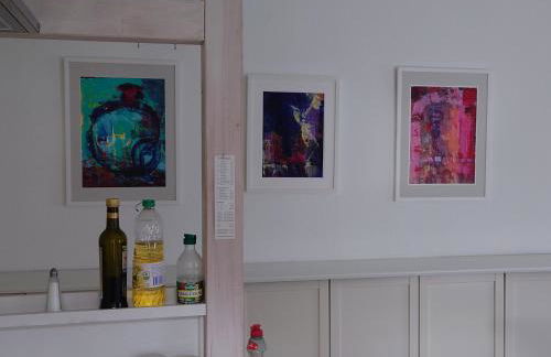 Auftanken im Grünen _ just4you_b.Berlin - Photo 31