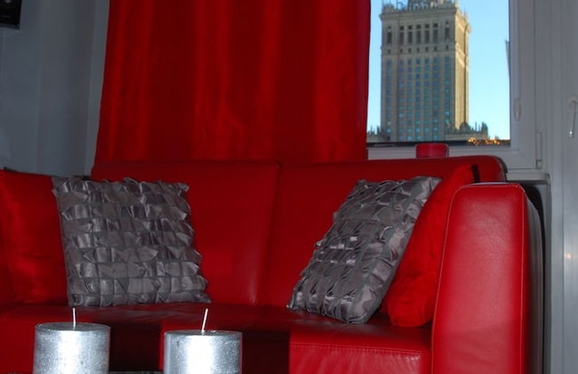 Good Time Apartments Zgoda - Photo 2