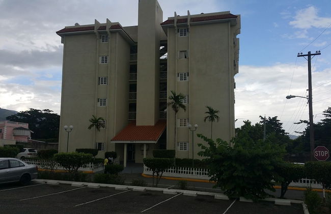 Oaklands Guest Oasis - Foto 39