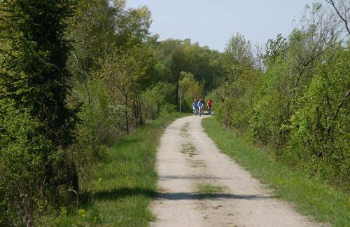 Appartementhof Stadler - Foto 73