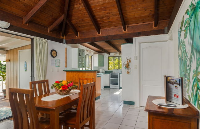 The Cooks Oasis - Foto 38