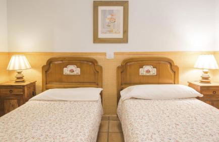 Casa Rural Hoz de la Pinilla - Foto 6