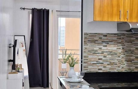 Yhen Airbnb Manila - Foto 20