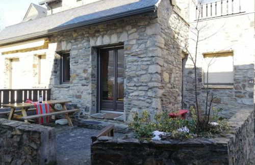 Colorful Appartement near Luz-Saint-Sauveur - Foto 9