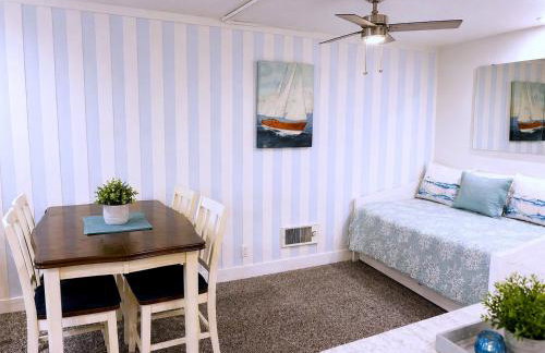 SolMar Breeze - 1BR Condo at North Coast Village - Heated Pools, Hot Tubs & Steps to Beach, Oceanside Harbor and Pier - Photo 10