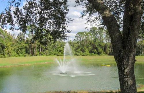 Luxurious 7BR Home Near DisneyPoolTheatreGame Room - Foto 40