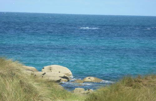 La Maison Bateau au Bord de Mer - Photo 27