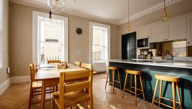 Dream Stays Bath- Barton House Townhouse - Foto 2, Imagen principal