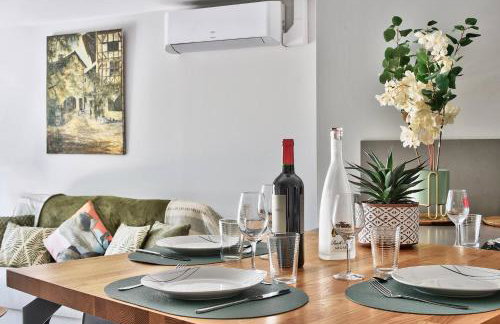 Chez Patricia en Beaujolais - Foto 19