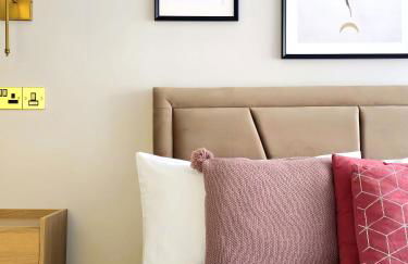 Warm & Cosy Home in Glasgow - Foto 24