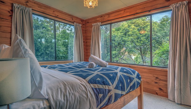 Beachcroft - Foto 3, Habitación