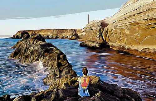 Ajuy Tortuga House - Photo 23