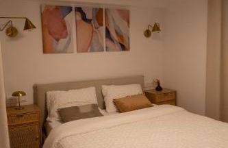 Vista Azul Calpe Piscina Aparcamiento - Photo 13