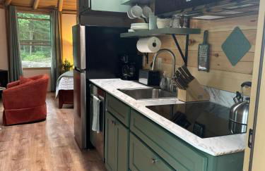 Romantic Hot Tub Get-A-Way! - Foto 6