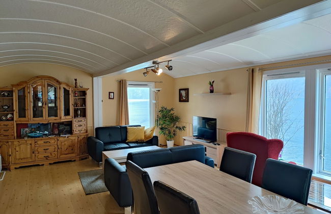 Visit Undredal - Foto 18