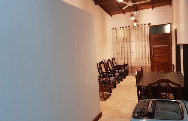 Trellis Apartment - Photo 17