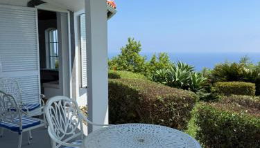 Villa Ferreirinha - Foto 5, Garden view