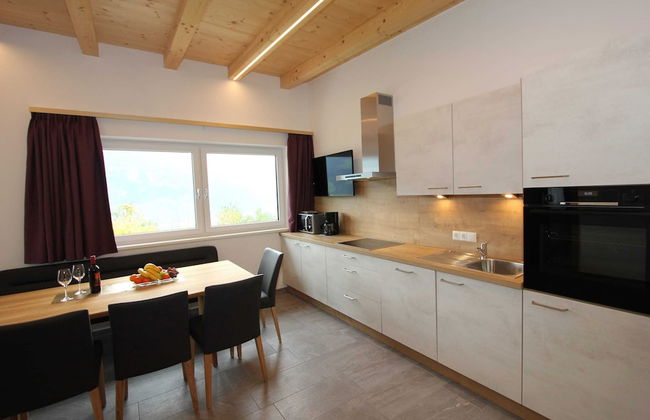 Luxury Apartment in Fugenberg With Balcony - Foto 35