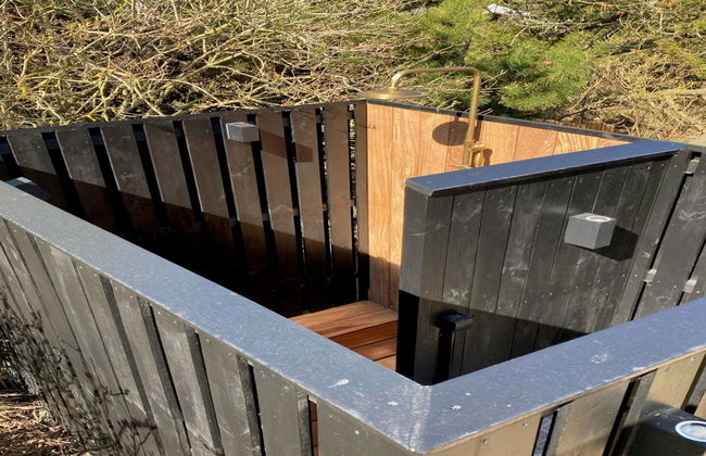 "Ømod" - 300m from the sea - Foto 7