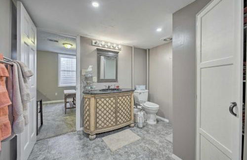 Lovely 3- bedroom apartment with street parking. - Foto 25