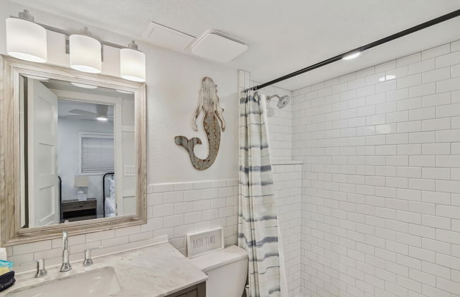 By The Sea Resort 806 - Shekinah By The Sea - Foto 8