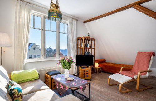 Haus Übersee Wohnung Sansibar - Foto 22