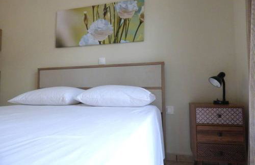 Agios Leon Apartment 2 - Foto 30