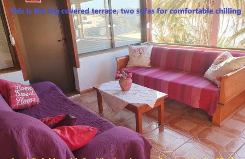 CASA LAS PLAYITAS -CLP- BEST SEA VIEW - In 1 Minute Ocean - Photo 16