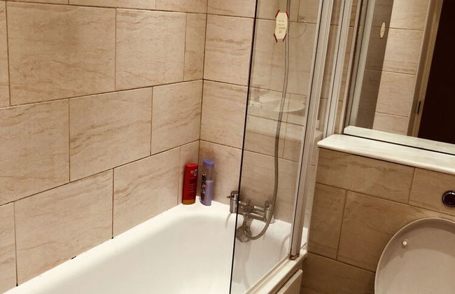 3 Bedroom Apartments Wells Street - Foto 39