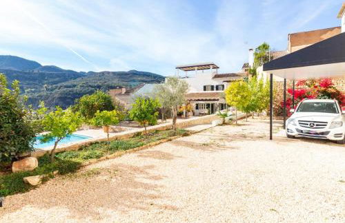 Casa La Fuente - Foto 7