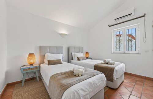 Casa na Falesia by Algarve Holidays - Foto 23