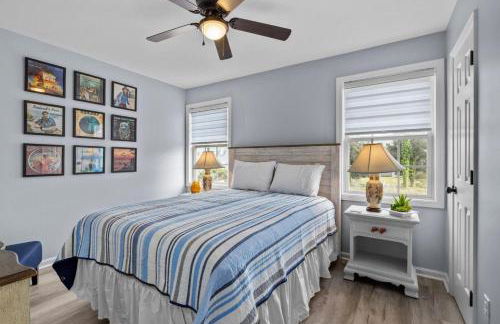 Anchors Away Unit 4 Duplex - Foto 16