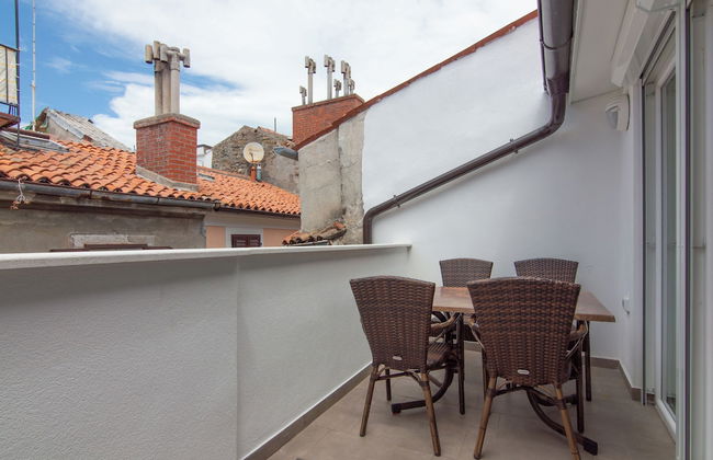 Apartments Elleon Piran - Foto 38