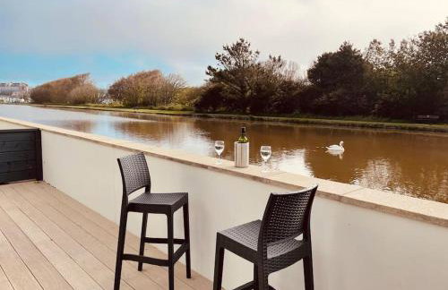 Canalside Bude - Foto 5