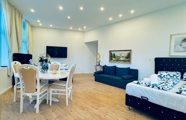 Spacious 3BR Near Kaufpark Alterlaa - Foto 43